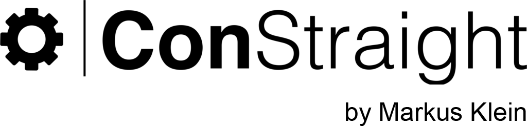 Constraight Trainings